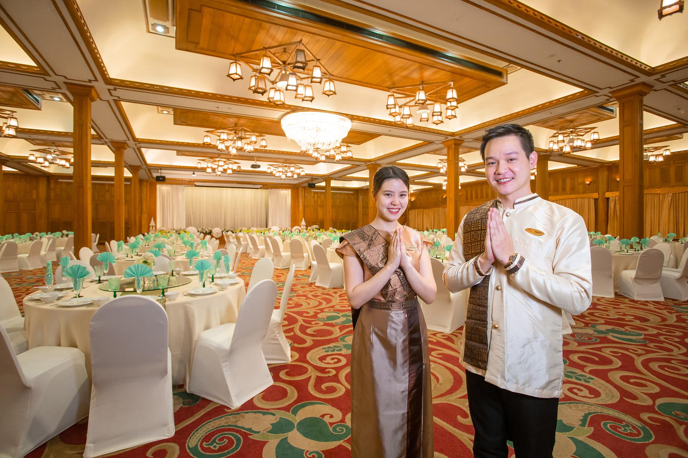 Khum Phucome Hotel -Sha Extra Plus Chiang Mai Esterno foto