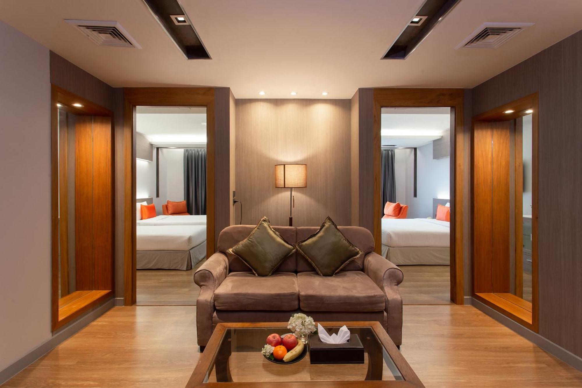 Khum Phucome Hotel -Sha Extra Plus Chiang Mai Esterno foto