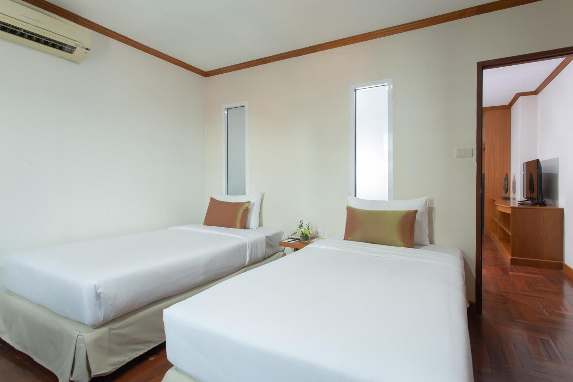 Khum Phucome Hotel -Sha Extra Plus Chiang Mai Esterno foto