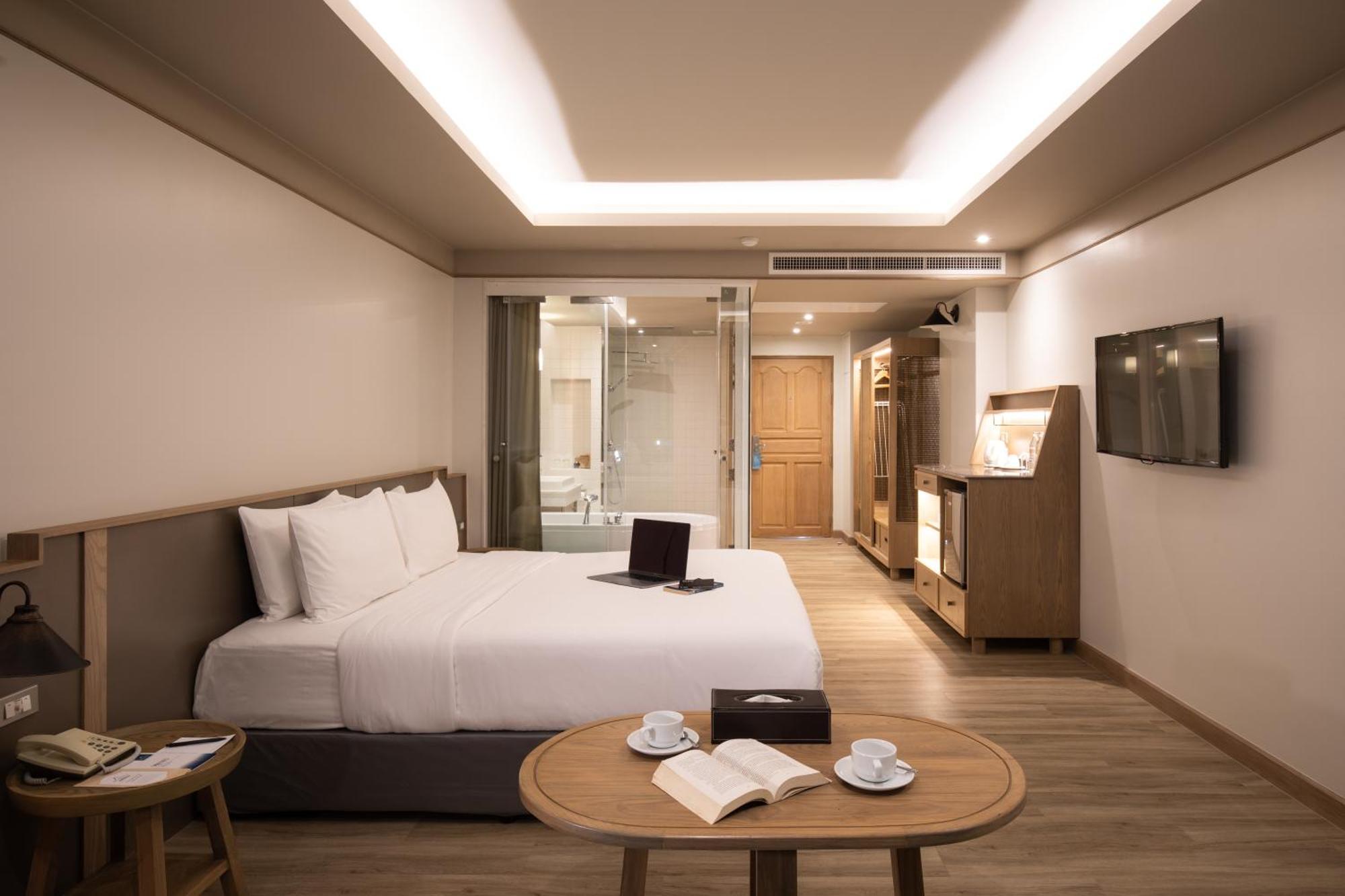Khum Phucome Hotel -Sha Extra Plus Chiang Mai Esterno foto