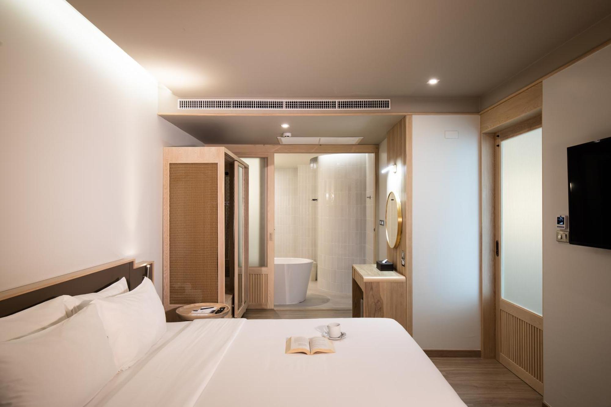 Khum Phucome Hotel -Sha Extra Plus Chiang Mai Esterno foto